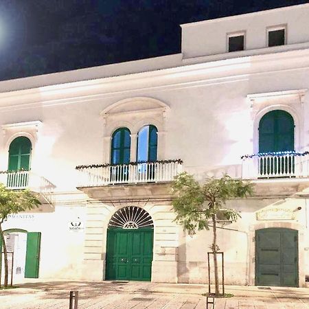 Bed and Breakfast Augustea Sannicandro di Bari Экстерьер фото