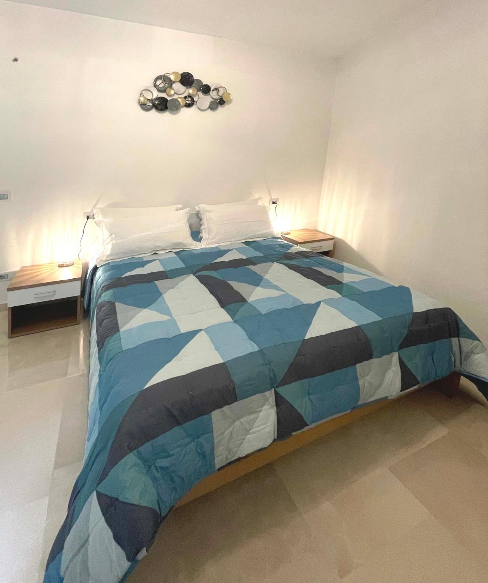 Bed and Breakfast Augustea Sannicandro di Bari Экстерьер фото