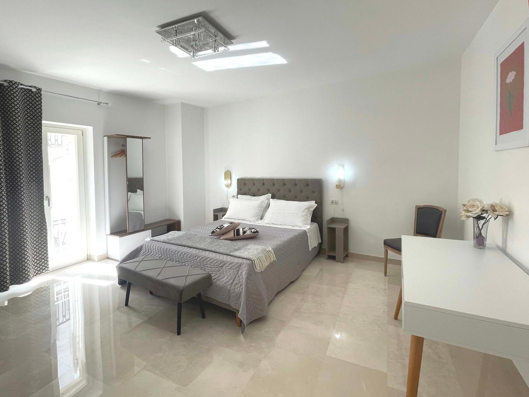 Bed and Breakfast Augustea Sannicandro di Bari Экстерьер фото
