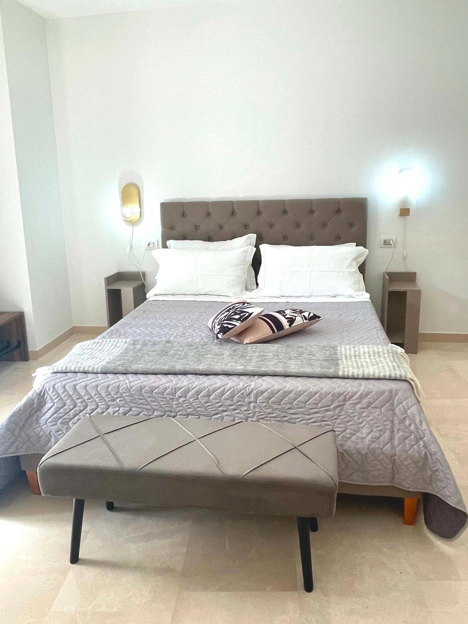 Bed and Breakfast Augustea Sannicandro di Bari Экстерьер фото