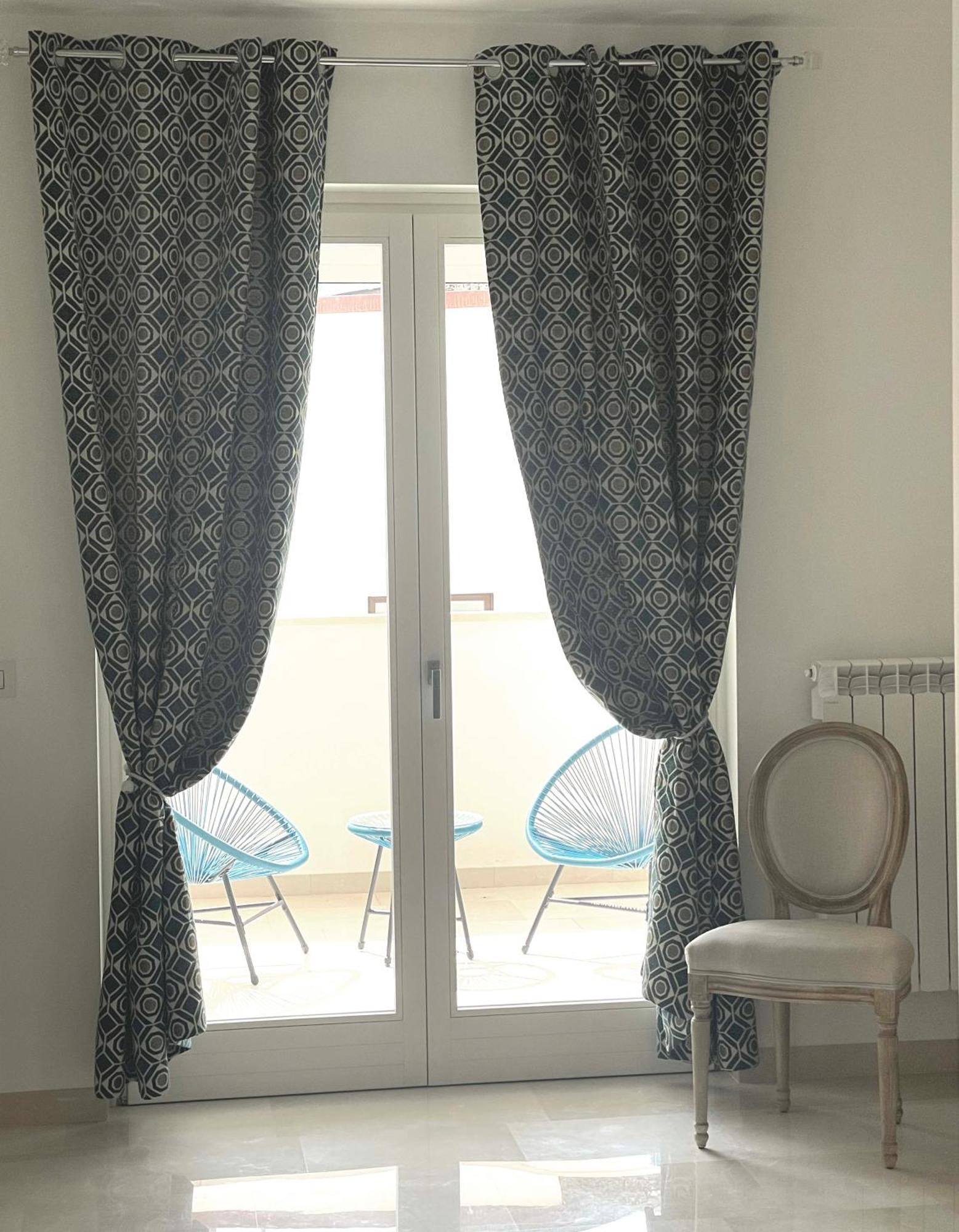 Bed and Breakfast Augustea Sannicandro di Bari Экстерьер фото