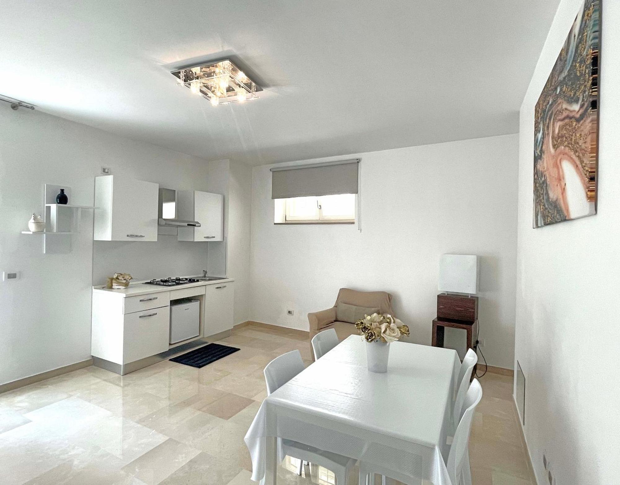 Bed and Breakfast Augustea Sannicandro di Bari Экстерьер фото
