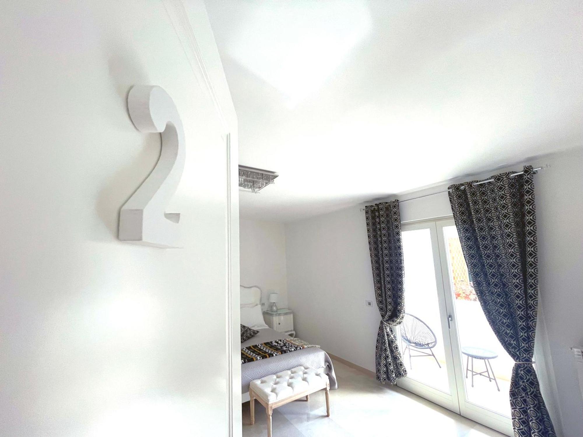 Bed and Breakfast Augustea Sannicandro di Bari Экстерьер фото