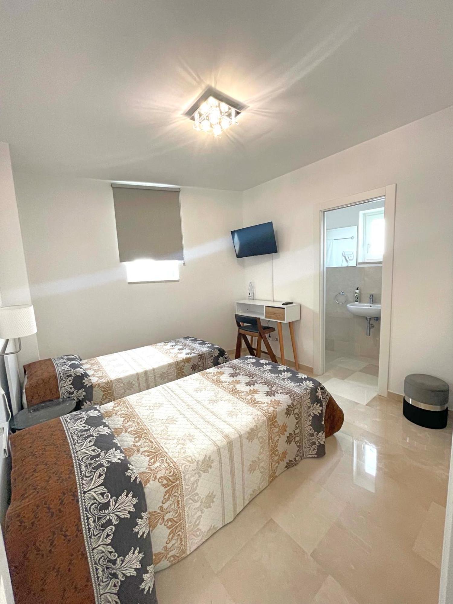Bed and Breakfast Augustea Sannicandro di Bari Экстерьер фото