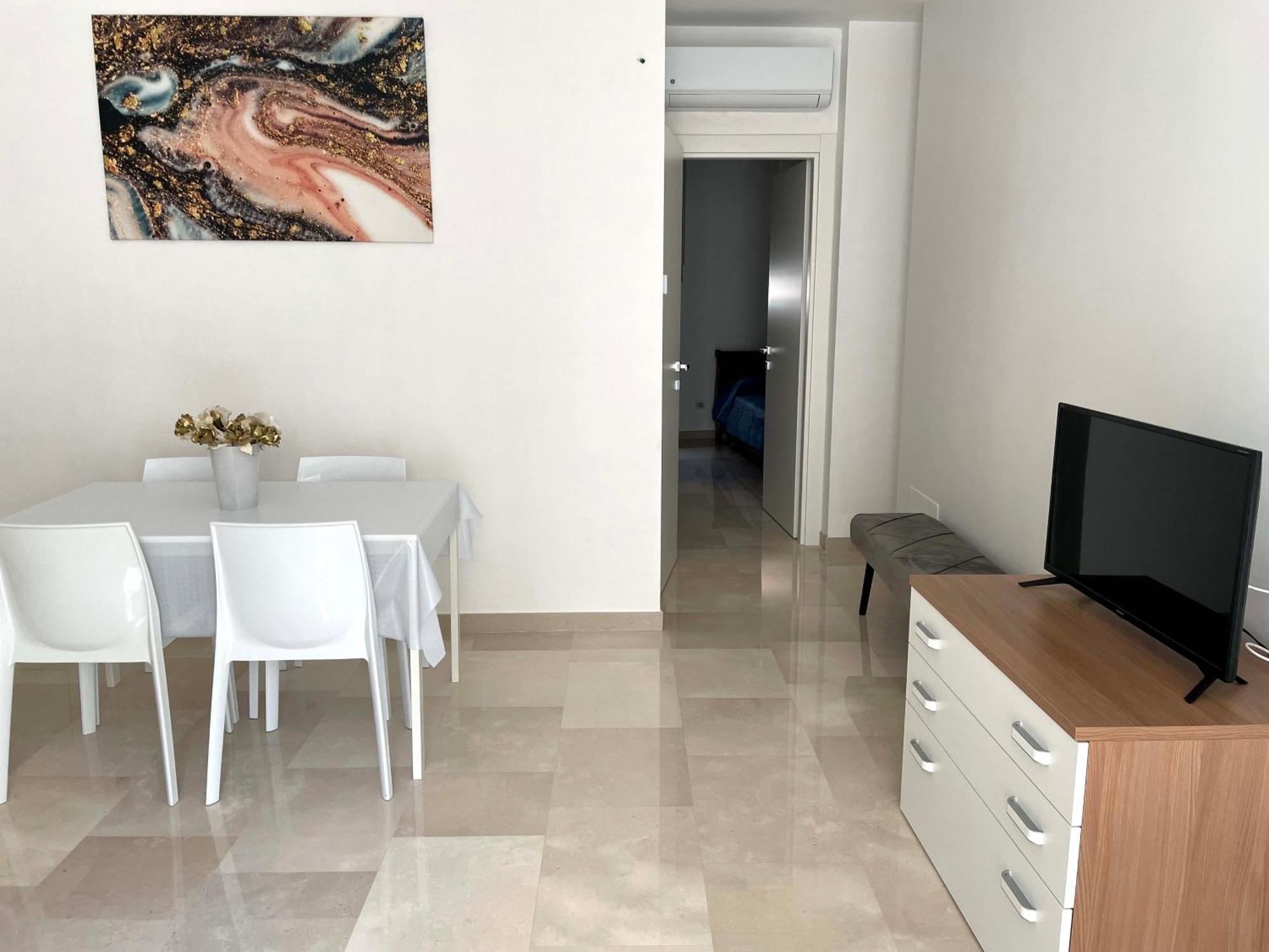 Bed and Breakfast Augustea Sannicandro di Bari Экстерьер фото