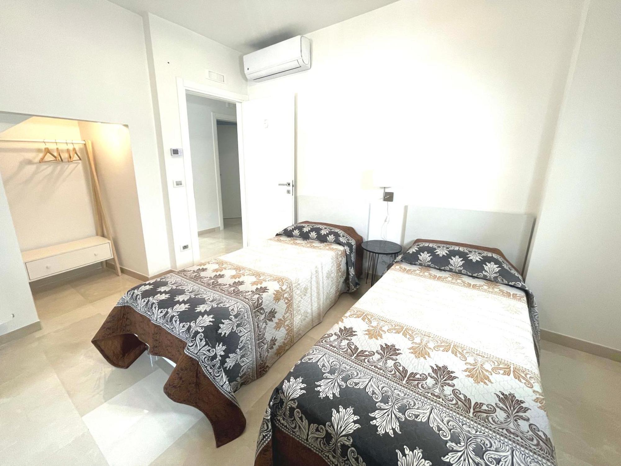 Bed and Breakfast Augustea Sannicandro di Bari Экстерьер фото