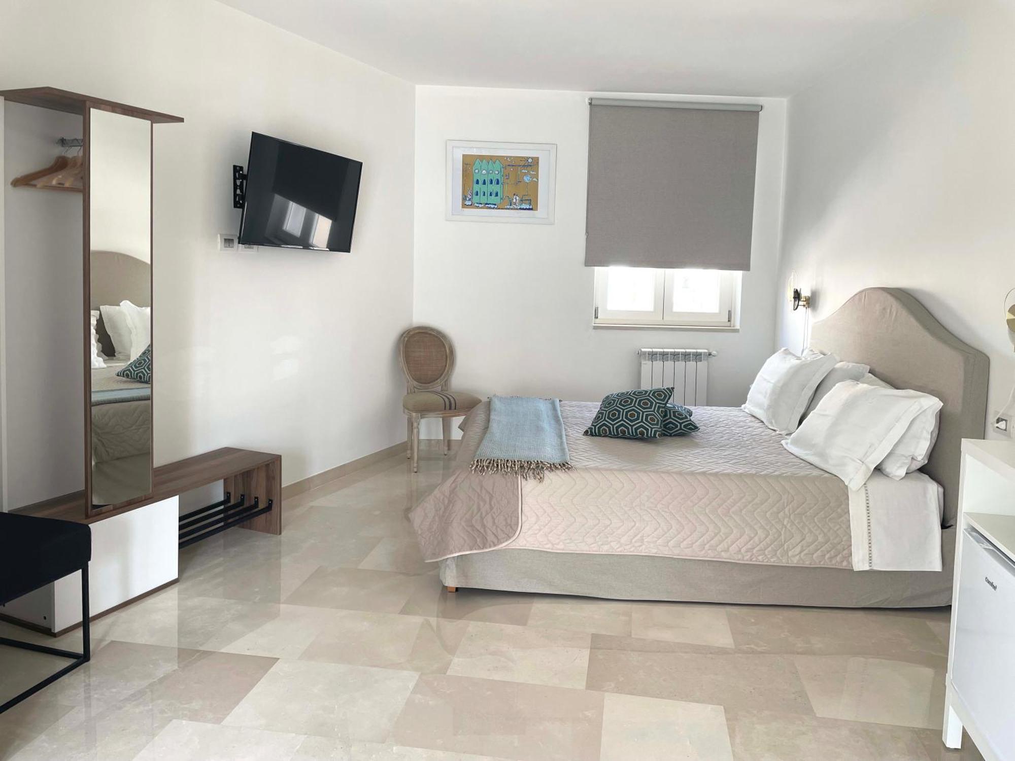 Bed and Breakfast Augustea Sannicandro di Bari Экстерьер фото