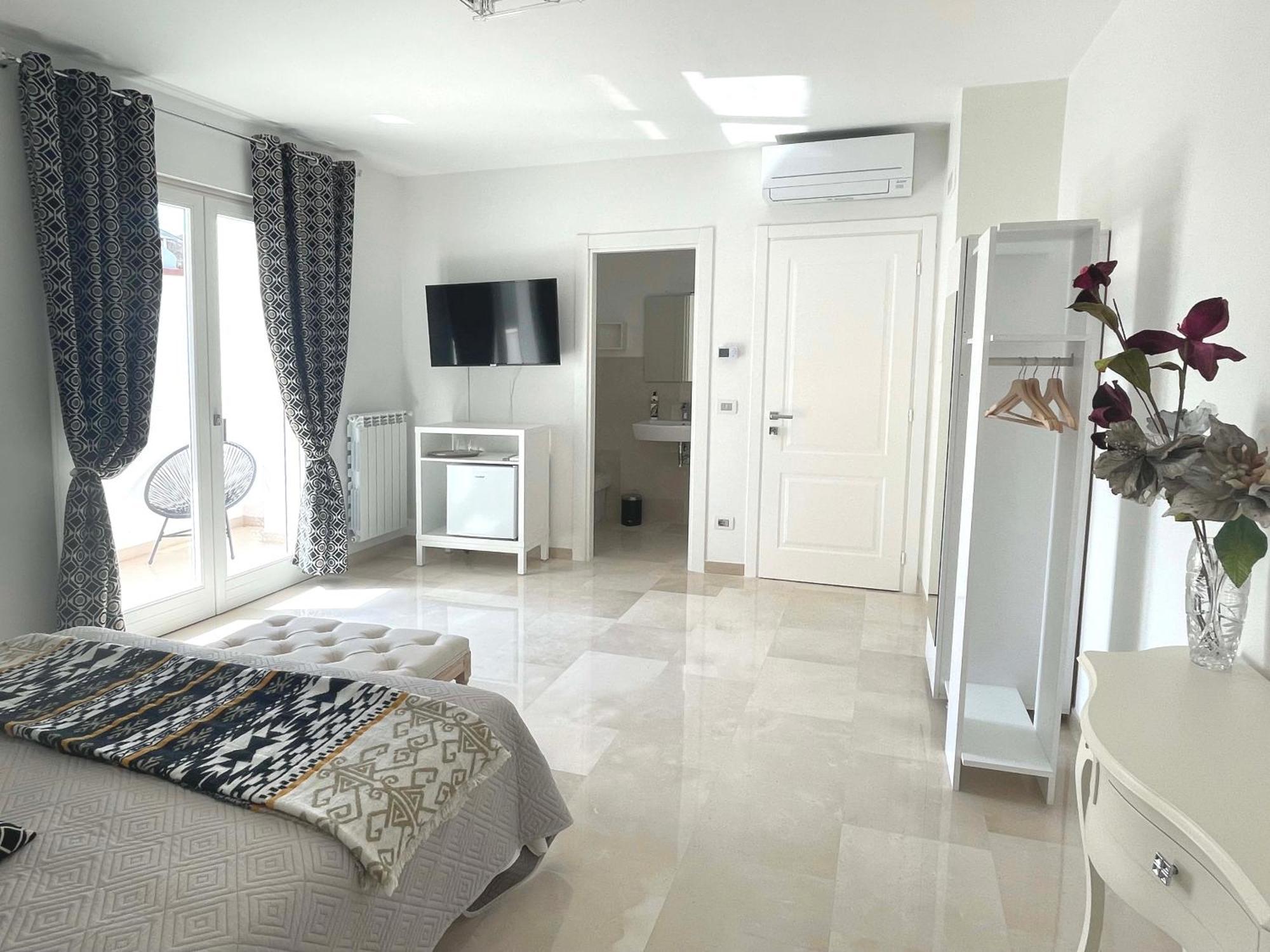Bed and Breakfast Augustea Sannicandro di Bari Экстерьер фото