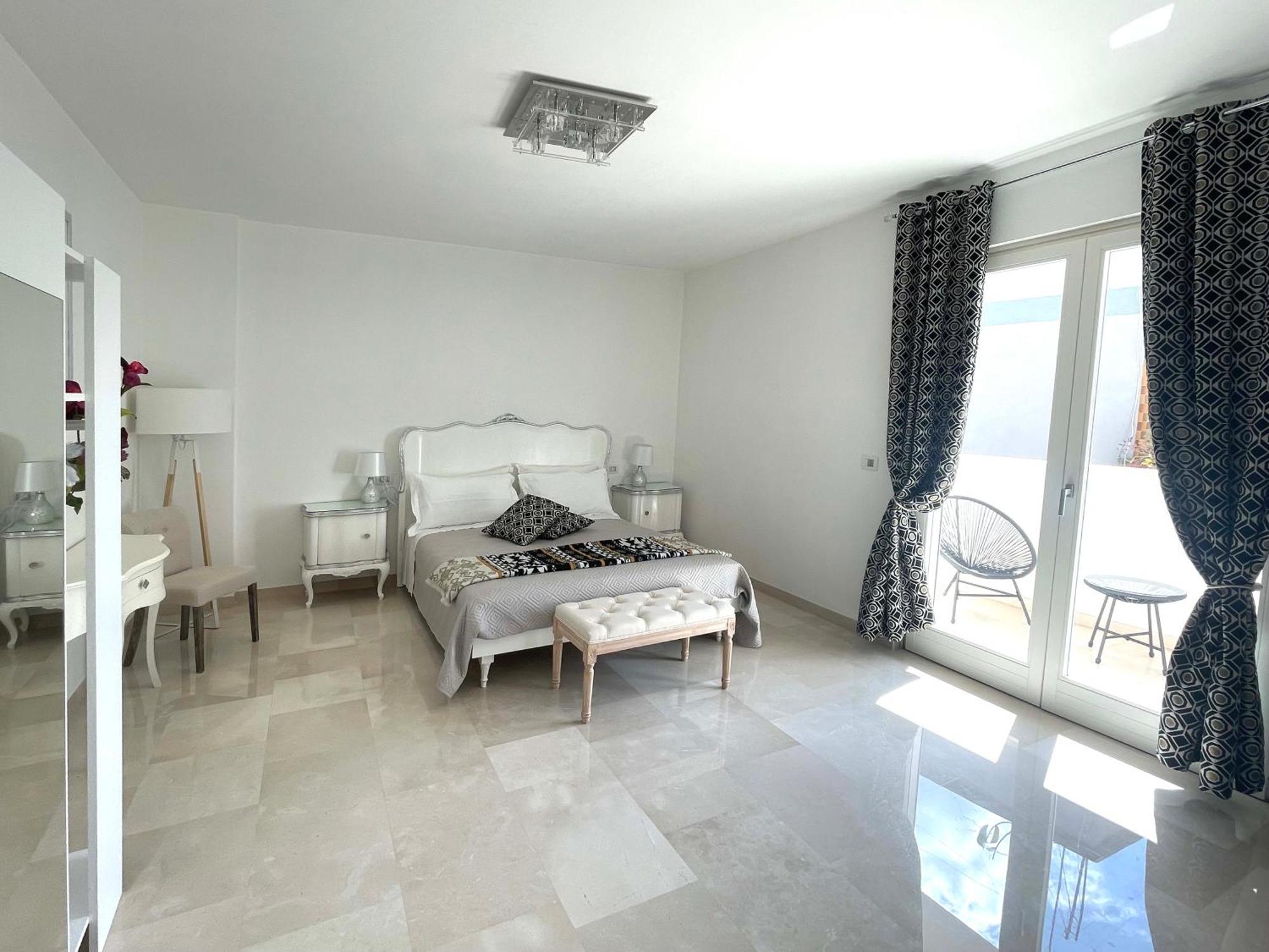 Bed and Breakfast Augustea Sannicandro di Bari Экстерьер фото