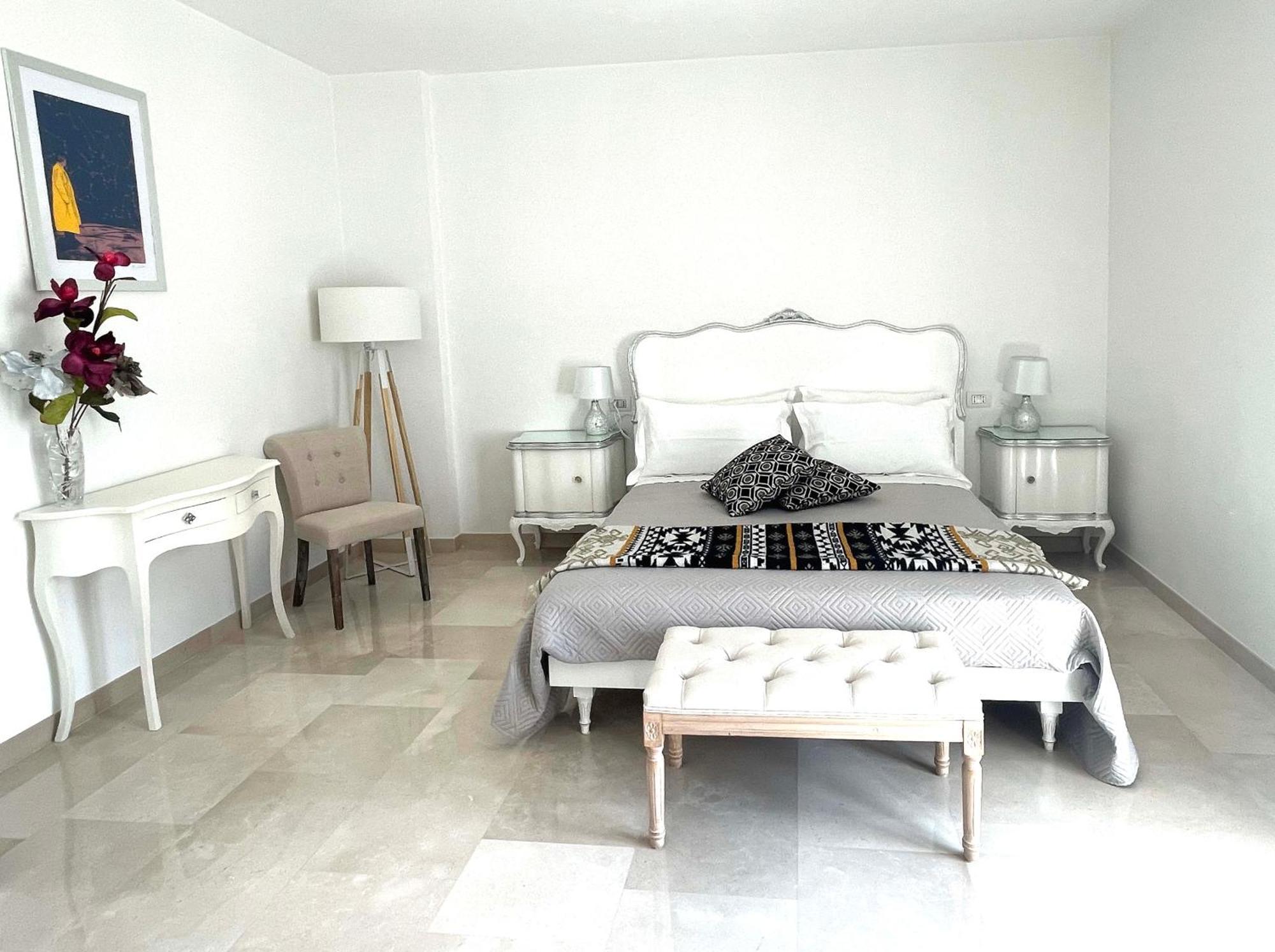 Bed and Breakfast Augustea Sannicandro di Bari Экстерьер фото