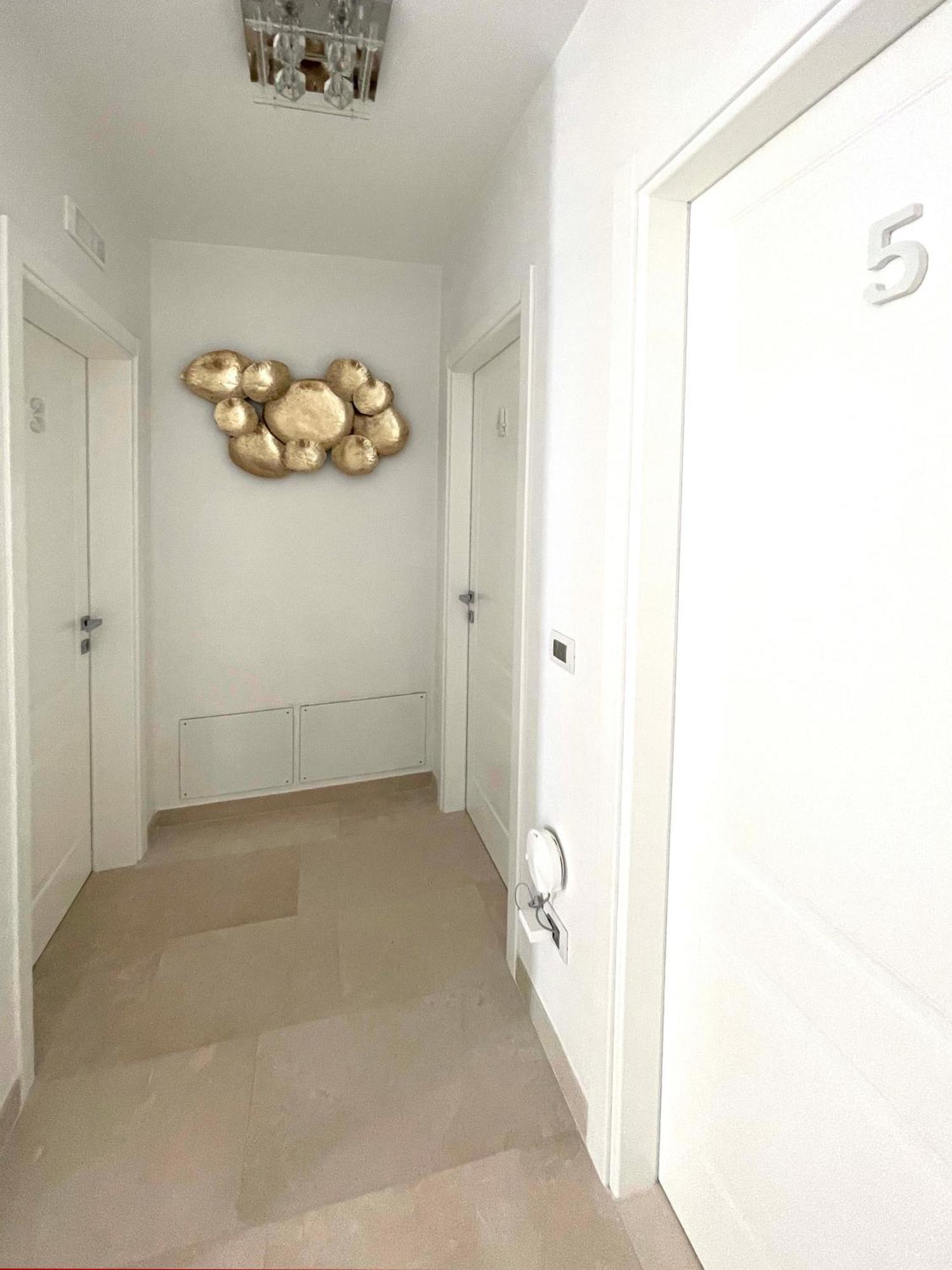 Bed and Breakfast Augustea Sannicandro di Bari Экстерьер фото
