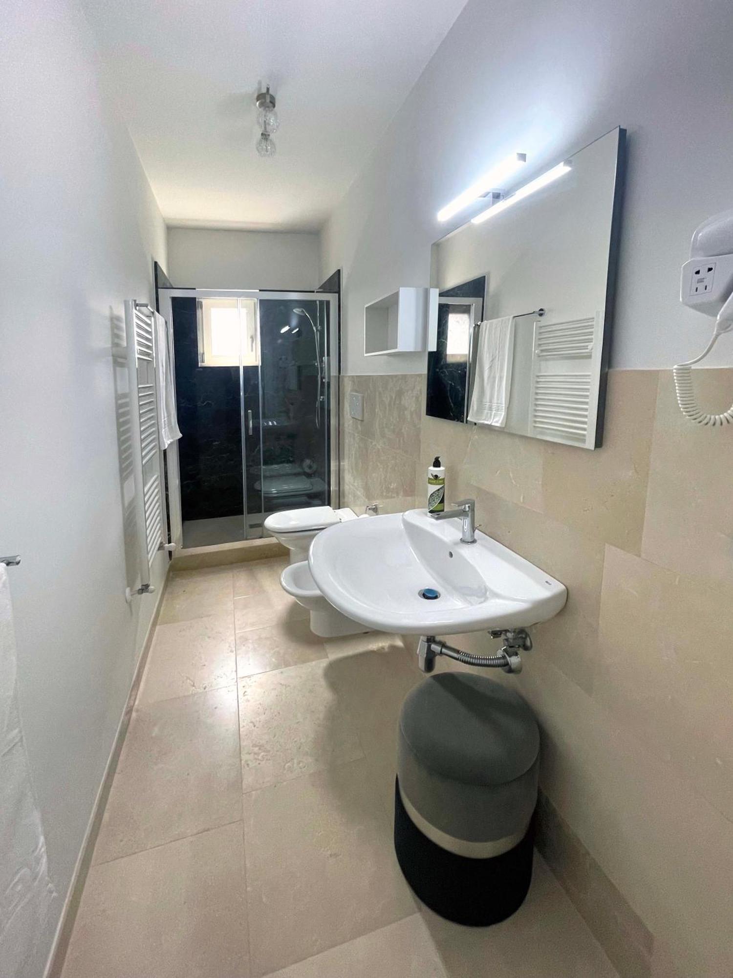 Bed and Breakfast Augustea Sannicandro di Bari Экстерьер фото